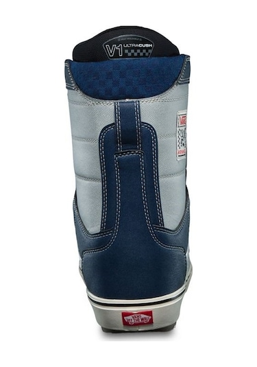 Vans Hi-standart Kennedi Deck Mavi