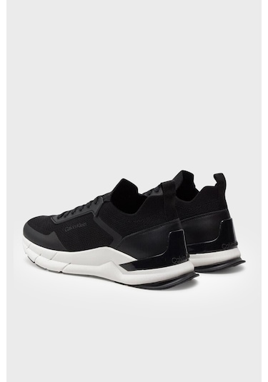 Calvin Klein Erkek Ayakkabı Hm0hm00918 Beh Siyah