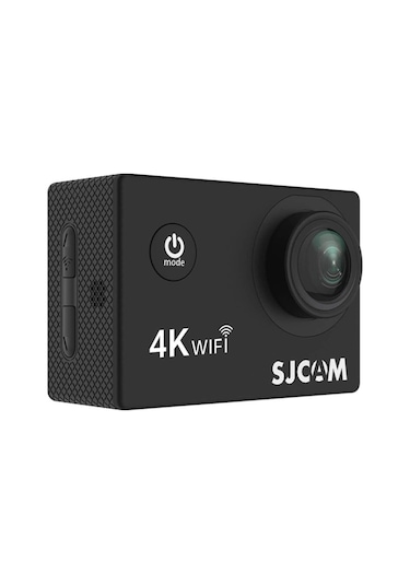 Sjcam Air 4k Wifi Aksiyon Kamerası Siyah Sj4000