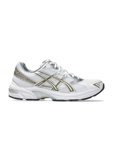 Asics Gel 1130 Unisex Günlük Ayakkabı 1203a609-104 Beyaz Beyaz