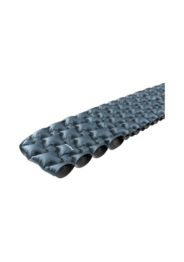 Hannah Air 5,0 Şişme Mat Siyah