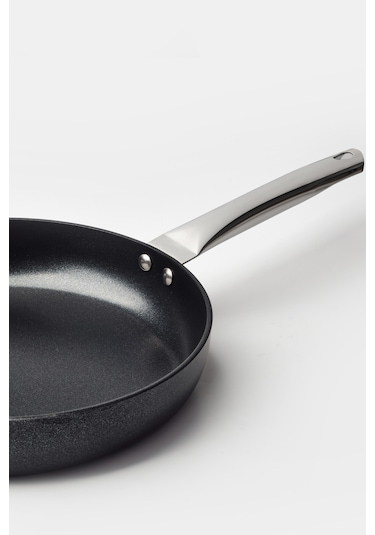 Esperanza Tava 28 Cm Siyah Siyah