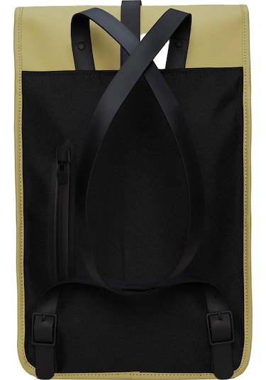 Rains Raıns Raıns Backpack W3 Unısex Sırt Çantası 14544 Haki