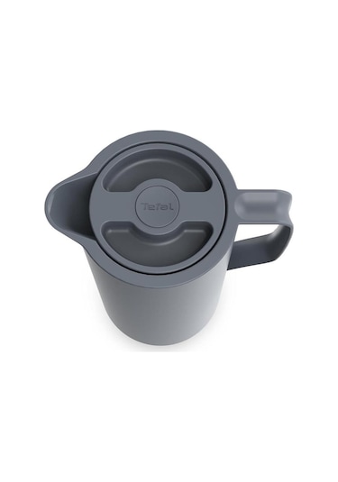 Tefal Motiva 3110600647 1 L Termos - Antrasit