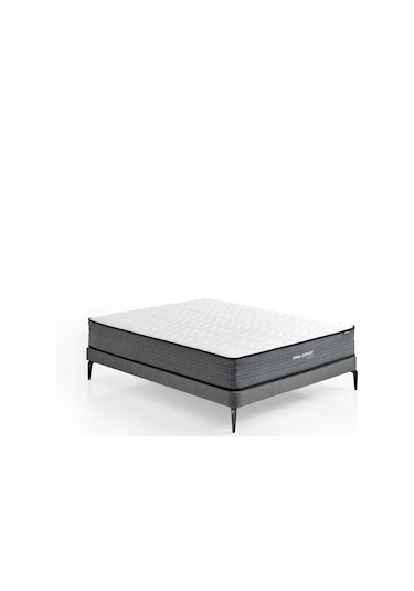 Yataş Bedding Spinal Support Cool RollPack Pocket Yaylı Ortopedik Yatak 160x200 cm