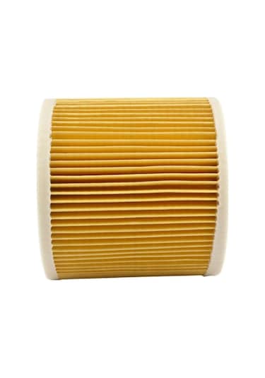 Karcher Wd2250 A2004 A2054 Mv2 Elektrikli Süpürge İçin 2x Filtre Torbası