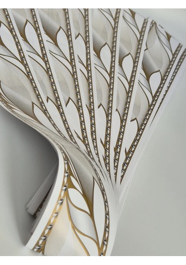 Art-design Kağıt Duvar Kağıdı Süsü Şerit Kenar Süsü Geniş 6 Cm 465044732