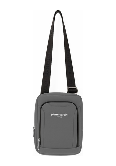 Pierre Cardin Erkek Çantası Gri 01pc002013-gri Gri