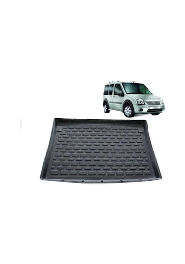 Ford Connect Combi Koltuklu Van 2003 2014 Bagaj Havuzu
