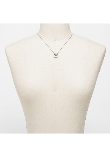 Skagen Skj0850-791 Kadın Kolye