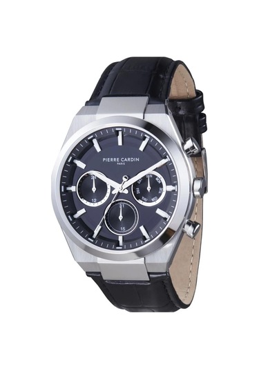 Pierre Cardin Cml.0009 Erkek Kol Saati