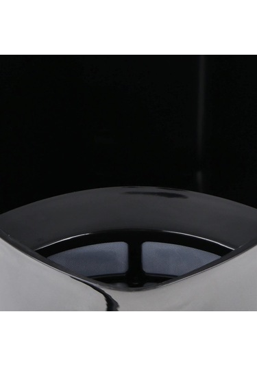 Elektrikli Su Isıtıcısı, 1,7 Litre, 2200 Watt, Bpa İçermeyen Paslanmaz Çelik Isıtma Elemanı Diğer