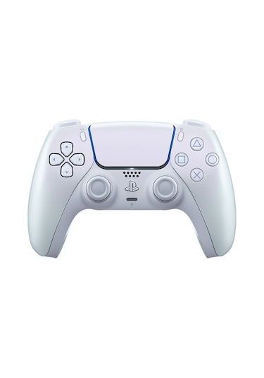 Sony Ps5 Dualsense/chrm Pearl/eas Kontrol Cihazı Beyaz