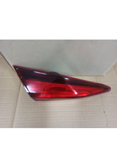 34155TETH01 HONDA CIVIC STOP LAMBASI SOL İÇ 2016= 34155-TET-H01