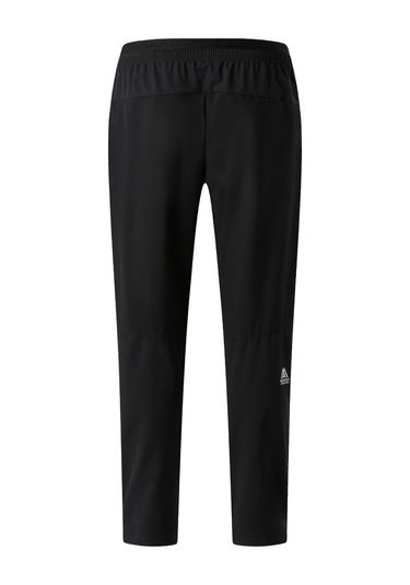 The North Face Mountain Athletics Ushba Erkek Siyah Pantolon Nf0a8g8fjk31