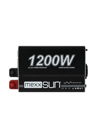 Modifiye Sinüs İnverter 1200w 24v