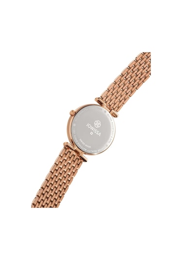 Jowıssa J5.845.m Kadın Kol Saati Rose Gold