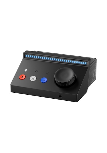 Boya Caster X1 Usb Ses Kartı Ve Dijital Mikser