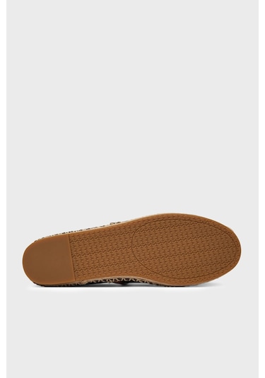 Michael Kors Bayan Espadril 40r6lyfp1b 200 Kahve Michael Kors Bayan Espadril 40r6lyfp1b 200 Kahve
