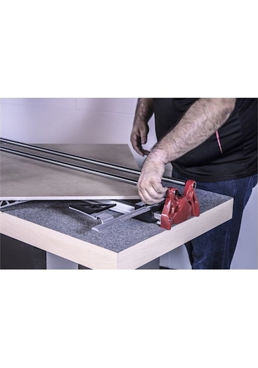 Rubi HİT-1200 26961 Seramik Fayans Kesme Makinesi 1200 MM