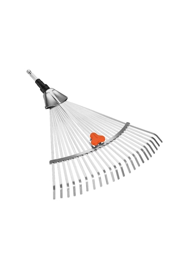 Gardena 3103-20 Combisystem Ayarlanabilir Tırmık