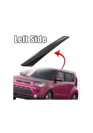 Sağ Taraf Dış Ön Cam Sütunu Döşemesi A Sütunu Dış Kalıbı Kaiyi