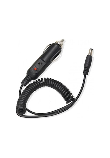 12v 3a Araç Şarj Adaptörü Süper Box Modem Araç Şarj Adaptörü 5.5 2.5mm