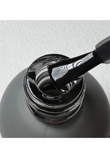 Momo Professional Kalıcı Oje İçin Crystal Top Coat 9 Ml