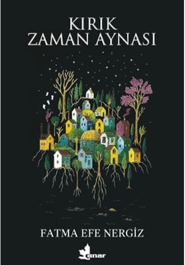 Kırık Zaman Aynası / Fatma Efe Nergiz