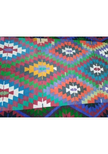 El Dokuması Kula Kilim Yolluk, Doğal Yünden, Kültürel Miras