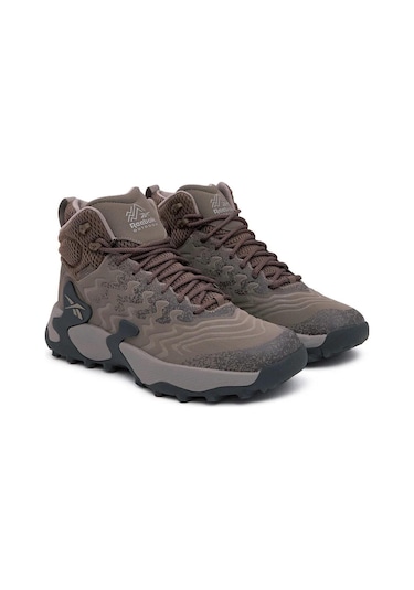 Reebok 5w Kıtarı Dmx Erkek Bot Gri 9,5-gri Gri