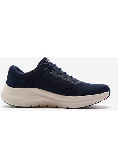 Skechers Arch Fit 2.0 Erkek Lacivert Spor Ayakkabı 232700 Nvy Lacivert