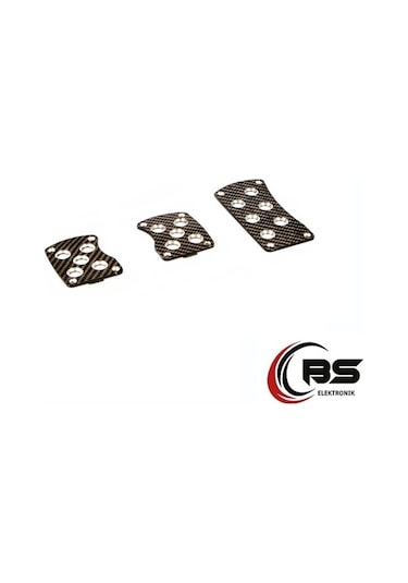 Space Pedal Seti Karbon Manuel / Icpe26-1 (457834024)