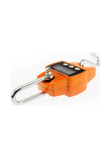 300kg Endüstriyel Elektronik Asma Terazi