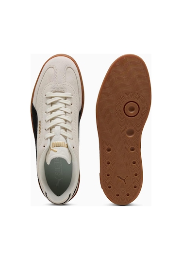 Puma Club Iı Era Kadın Günlük Spor Ayakkabı C-pum400717p10p10 Beyaz