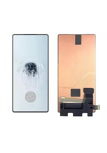 Zte Nubia Red Magic 10 Pro Lcd Ekran Dokunmatik Servis Hk