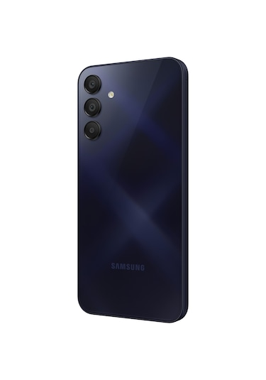 Samsung Galaxy A15 4 GB 128 GB (Samsung Türkiye Garantili)