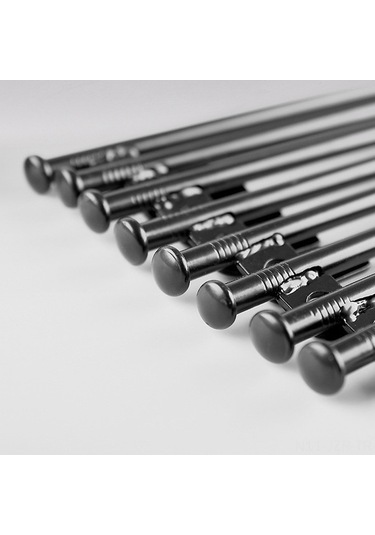 Bloomnest Shine Trip 25cm Dış Mekan Çadır Çivisi Ve Çekiç Seti, Kaynaklı Zemin Çivileri, Çok Fonksiyonlu Renkli Set Çok Renkli