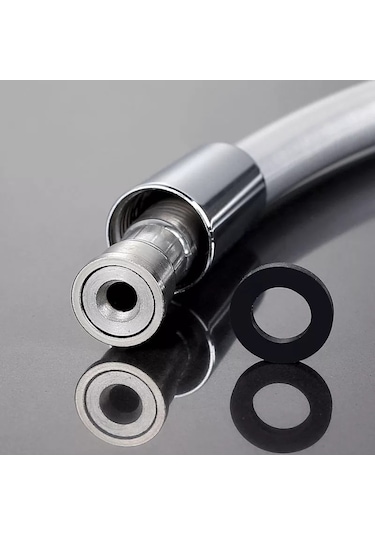 Mayaglory Pvc Pirinç Somonlu Duş Hortumu Blister Ambal Diğer