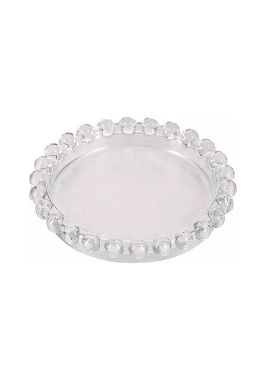 Nouvelle "gocciolina" Tabak 9,5 Cm, 6'lı Set, Nouvelle 264660823 Beyaz