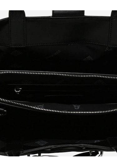 Steve Madden Bmode Black Kadın Siyah El Çantası Bmode