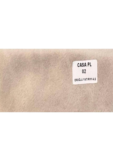 Casa Nubuk İthal Kumaş 02 Bej
