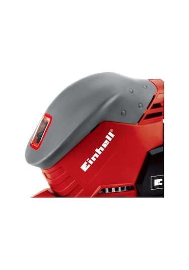 Einhell TE-OS 1320 Titreşim Zımpara - 4460560