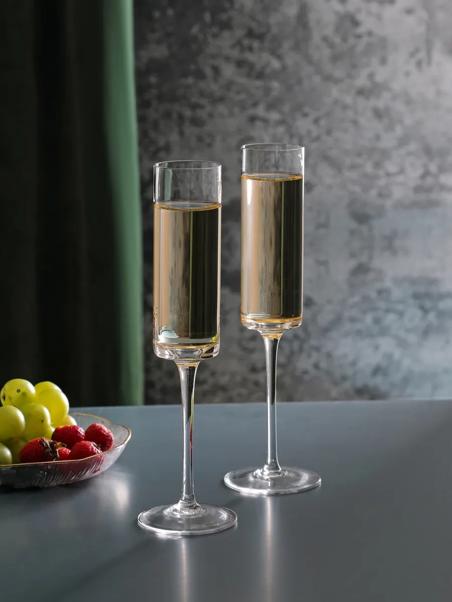 Unifico Lazaro 180 Ml 2 Adet Düğün İçin Şampanya Kadehi 365222279