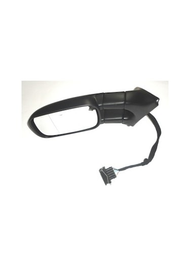 Seat Inca 97/03 Kapı Aynası Sağ Elektrikli/ısıtmalı 5fişli  M.lecoy