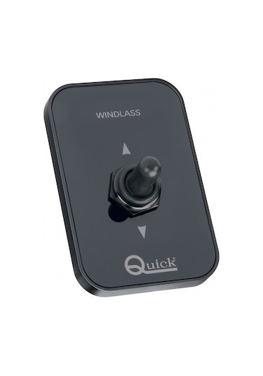 Quick Irgat Kumanda Paneli Wcs820