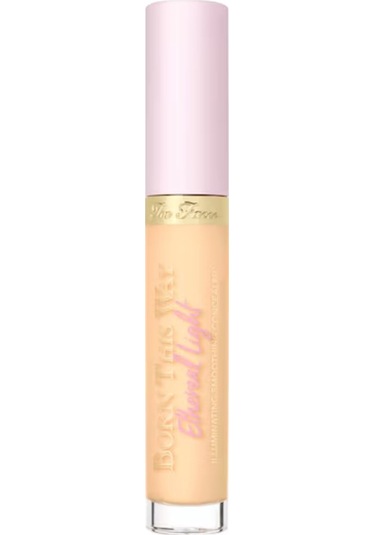 Too Faced Born This Way Ethereal Li Ght Concealer Graham Cracker