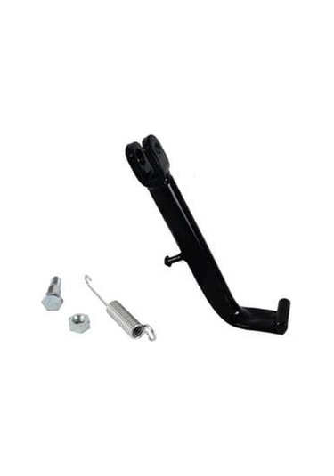 Motolider Yan Sehpa Ve Yayı Cg 200