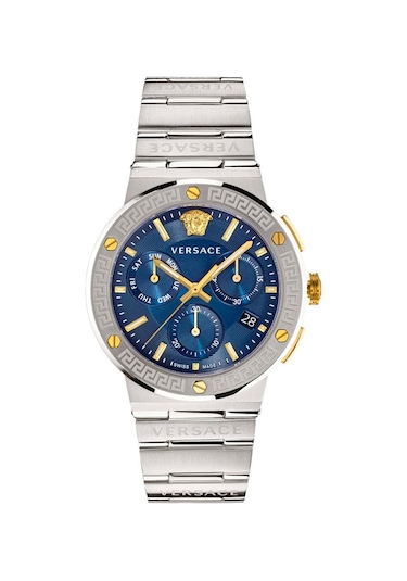 Versace VRSCVEZ900221 Erkek Kol Saati
