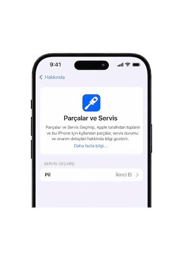 Apple Uyumlu iPhone 12/12 Pro Diagnostic Tak Çalıştır Batarya - 3230mah